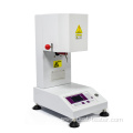 Melt Flow Rate Index Tester Mfi